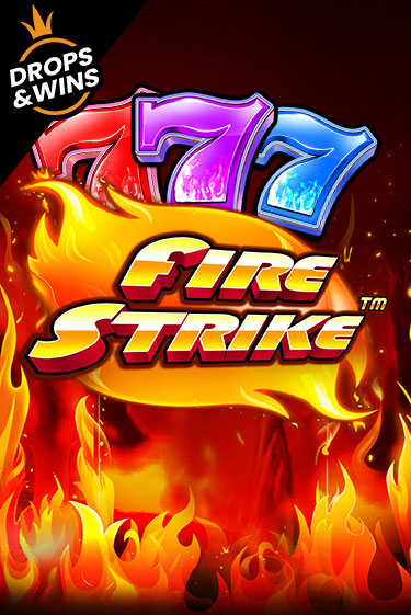 Fire Strike играть онлайн | Максбет Казино бесплатно