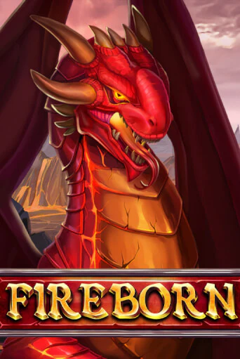 Fireborn играть онлайн | Максбет Казино бесплатно