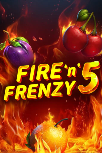 Fire’n’Frenzy 5 играть онлайн | Максбет Казино бесплатно