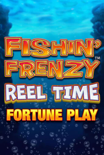 Fishin Frenzy Reel Time Fortune Play играть онлайн | Максбет Казино бесплатно