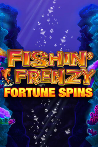 Fishin Frenzy Fortune Spins играть онлайн | Максбет Казино бесплатно