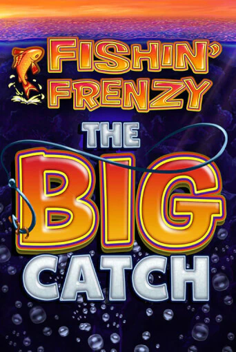 Fishin Frenzy The Big Catch играть онлайн | Максбет Казино бесплатно