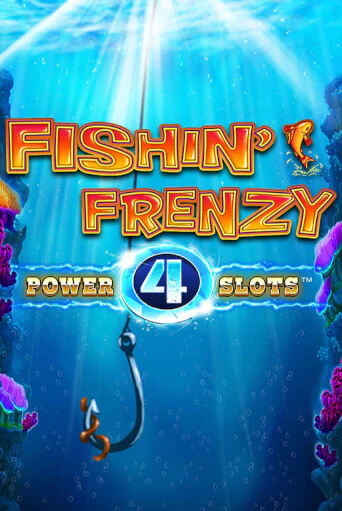 Fishin Frenzy Power 4 Slots играть онлайн | Максбет Казино бесплатно
