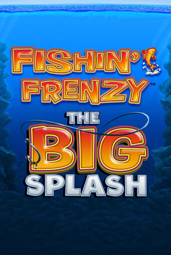 Fishin Frenzy The Big Splash играть онлайн | Максбет Казино бесплатно