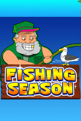 Fishing Season играть онлайн | Максбет Казино бесплатно