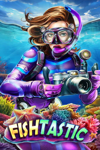 Fishtastic играть онлайн | Максбет Казино бесплатно