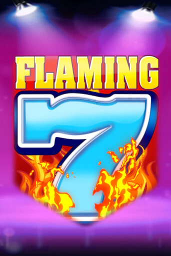 Flaming 7's играть онлайн | Максбет Казино бесплатно