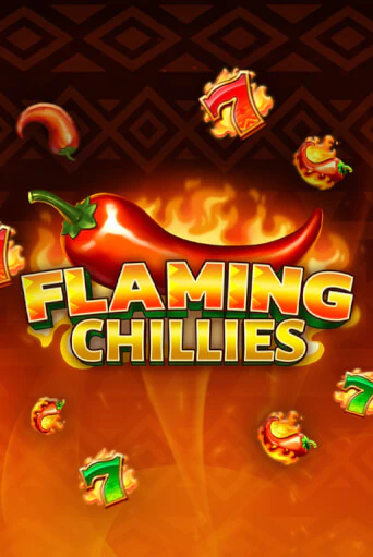 Flaming Chillies играть онлайн | Максбет Казино бесплатно