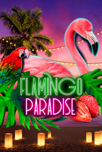 Flamingo Paradise играть онлайн | Максбет Казино бесплатно