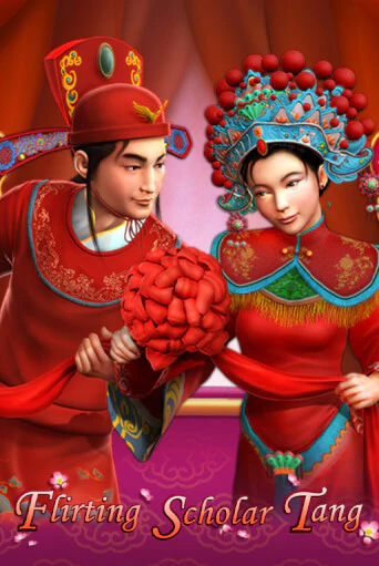 Flirting Scholar Tang играть онлайн | Максбет Казино бесплатно