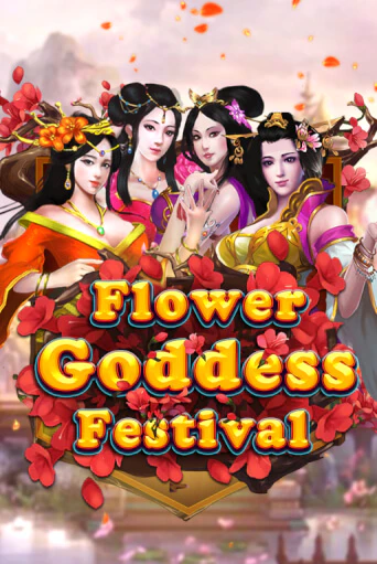 Flower Goddess Festival играть онлайн | Максбет Казино бесплатно