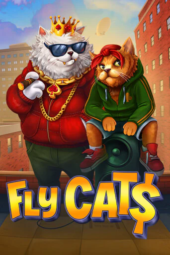 Fly Cats играть онлайн | Максбет Казино бесплатно