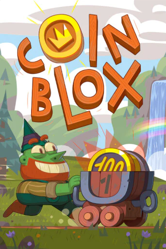 Coin Blox играть онлайн | Максбет Казино бесплатно