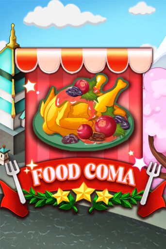 Food Coma играть онлайн | Максбет Казино бесплатно