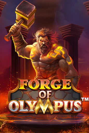 Forge of Olympus играть онлайн | Максбет Казино бесплатно