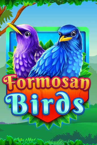 Formosan Birds играть онлайн | Максбет Казино бесплатно