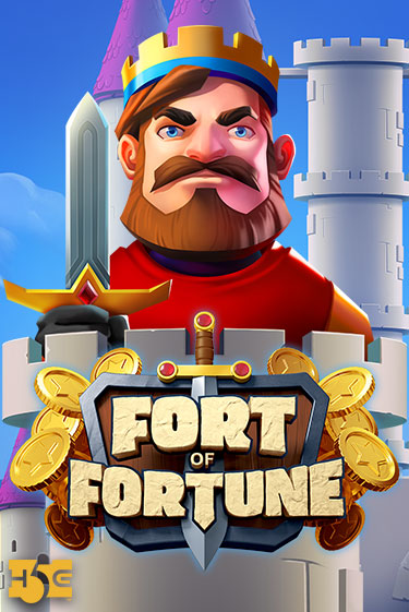 Fort of Fortune играть онлайн | Максбет Казино бесплатно