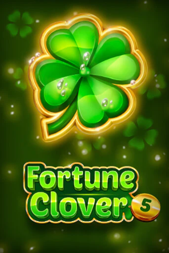 Fortune Clover 5 играть онлайн | Максбет Казино бесплатно
