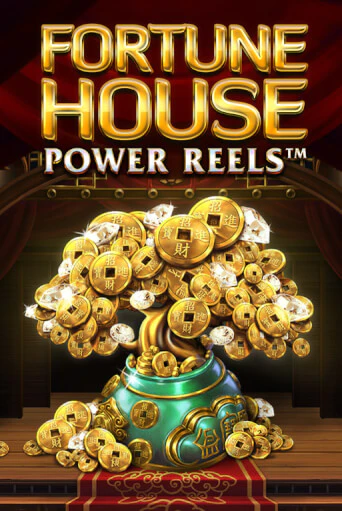 Fortune House Power Reels™ играть онлайн | Максбет Казино бесплатно
