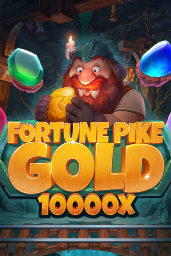 Fortune Pike Gold играть онлайн | Максбет Казино бесплатно