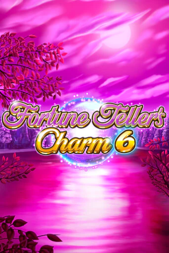 Fortune Teller's Charm 6 играть онлайн | Максбет Казино бесплатно
