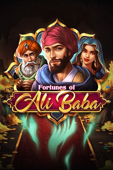 Fortunes of Ali Baba играть онлайн | Максбет Казино бесплатно