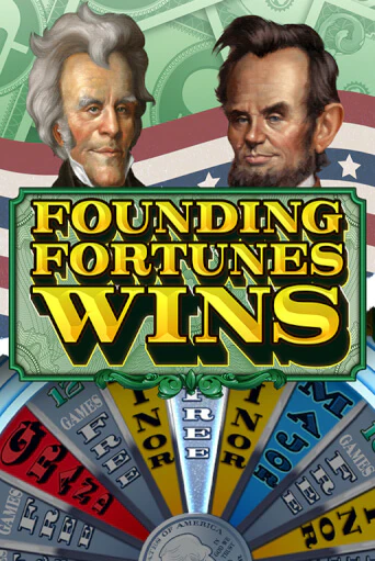 Founding Fortunes Wins играть онлайн | Максбет Казино бесплатно