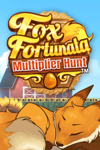 Fox Fortunata: Multiplier Hunt™ играть онлайн | Максбет Казино бесплатно