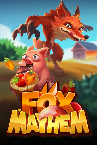 Fox Mayhem играть онлайн | Максбет Казино бесплатно