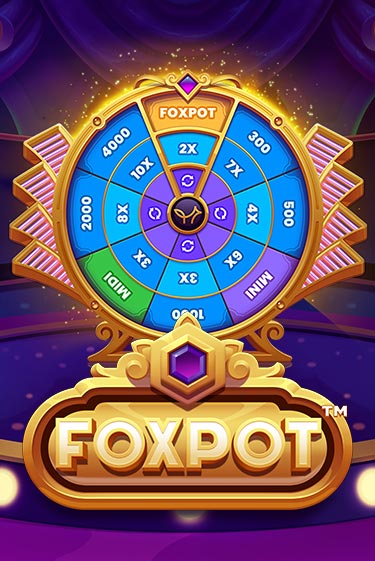 Foxpot играть онлайн | Максбет Казино бесплатно