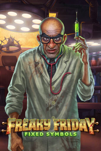 Freaky Friday Fixed Symbols играть онлайн | Максбет Казино бесплатно