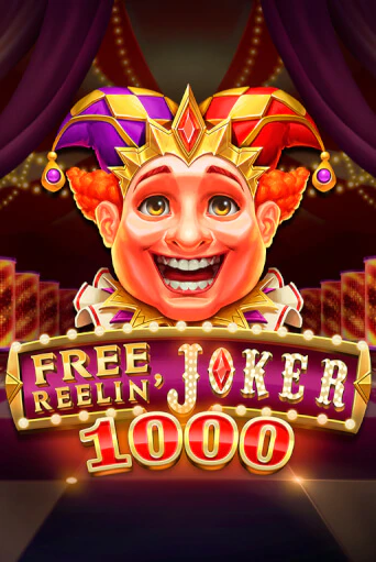 Free Reelin' Joker 1000 играть онлайн | Максбет Казино бесплатно