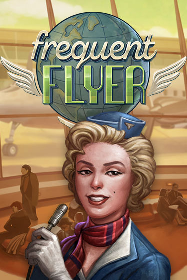 Frequent Flyer играть онлайн | Максбет Казино бесплатно