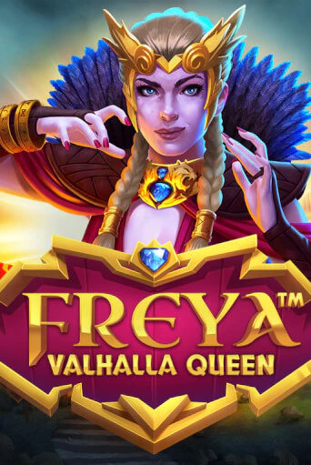 Freya Valhalla Queen™ играть онлайн | Максбет Казино бесплатно