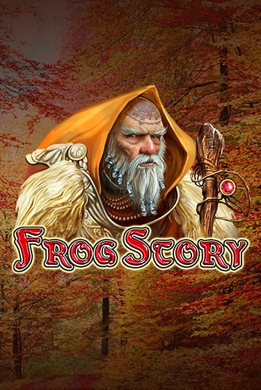Frog Story играть онлайн | Максбет Казино бесплатно