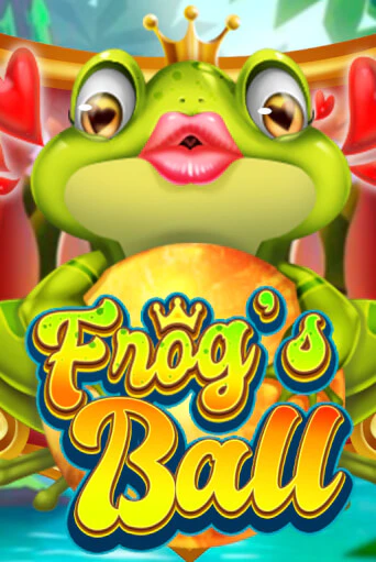 Frogs Ball играть онлайн | Максбет Казино бесплатно