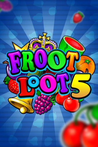 Froot Loot 5-Line играть онлайн | Максбет Казино бесплатно