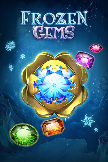 Frozen Gems играть онлайн | Максбет Казино бесплатно