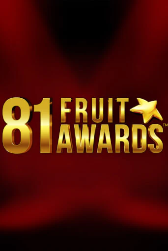 Fruit Awards играть онлайн | Максбет Казино бесплатно