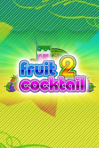 Fruit Cocktail 2 играть онлайн | Максбет Казино бесплатно