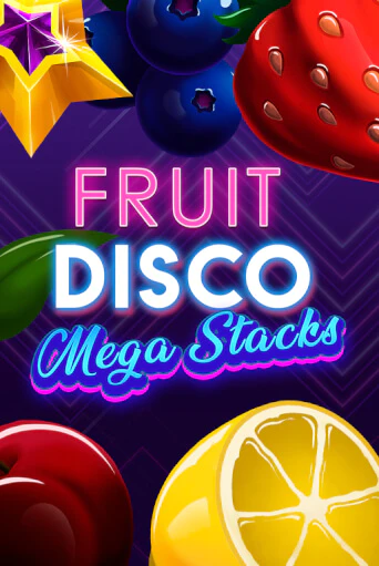 Fruit Disco: Mega Stacks играть онлайн | Максбет Казино бесплатно
