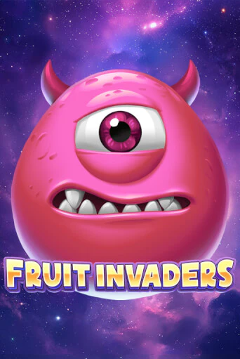 Fruit Invaders играть онлайн | Максбет Казино бесплатно