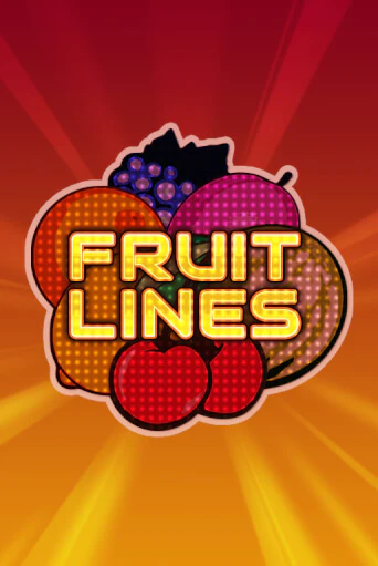 Fruit Lines играть онлайн | Максбет Казино бесплатно
