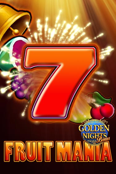 Fruit Mania Golden Nights играть онлайн | Максбет Казино бесплатно