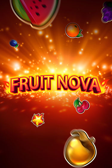 Fruit Nova играть онлайн | Максбет Казино бесплатно