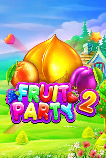 Fruit Party 2™ играть онлайн | Максбет Казино бесплатно