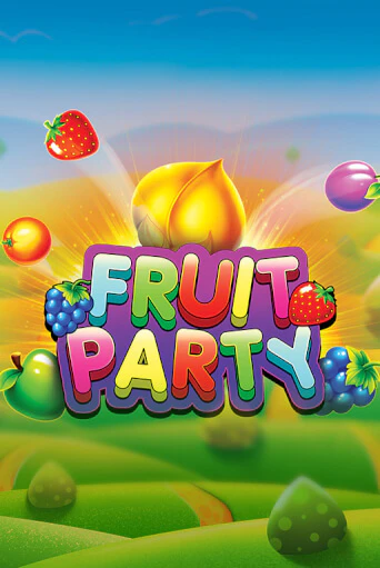 Fruit Party играть онлайн | Максбет Казино бесплатно