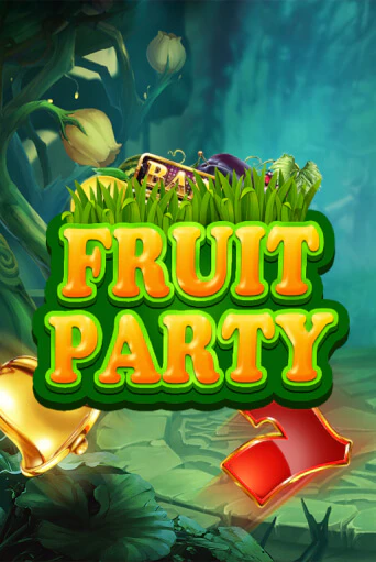 Fruit Party играть онлайн | Максбет Казино бесплатно
