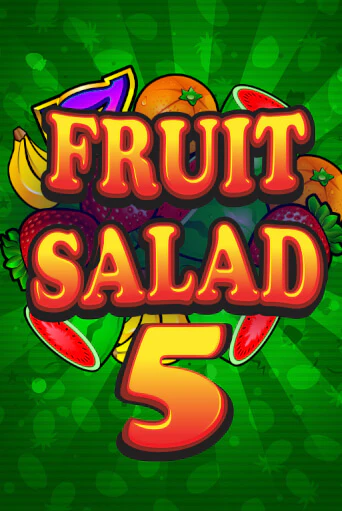 Fruit Salad 5-Line играть онлайн | Максбет Казино бесплатно