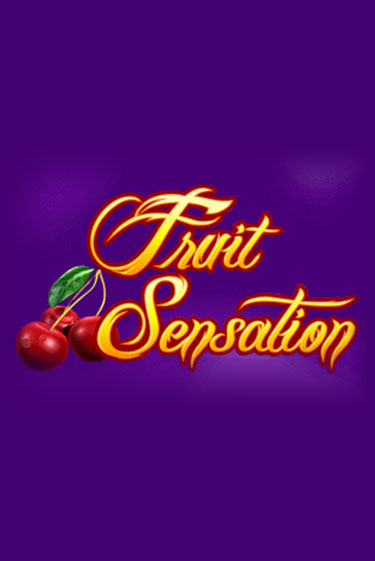 Fruit Sensation играть онлайн | Максбет Казино бесплатно